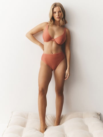 Next Panty in Beige