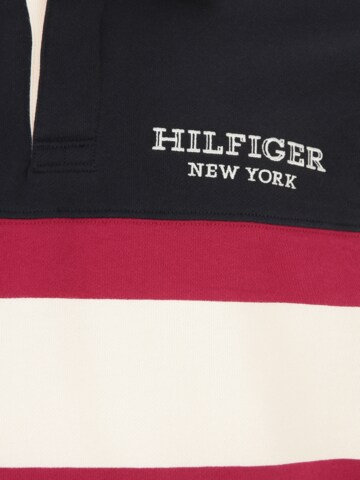 Tommy Hilfiger Big & Tall Bluser & t-shirts i beige