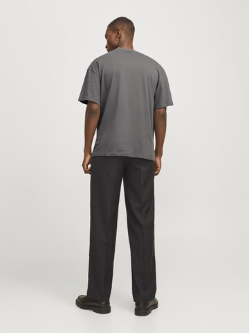 JACK & JONES Shirt 'JJEBradley' in Grijs
