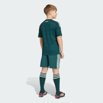 ADIDAS PERFORMANCE Φόρμα 'Real Madrid 26/27' σε πράσινο
