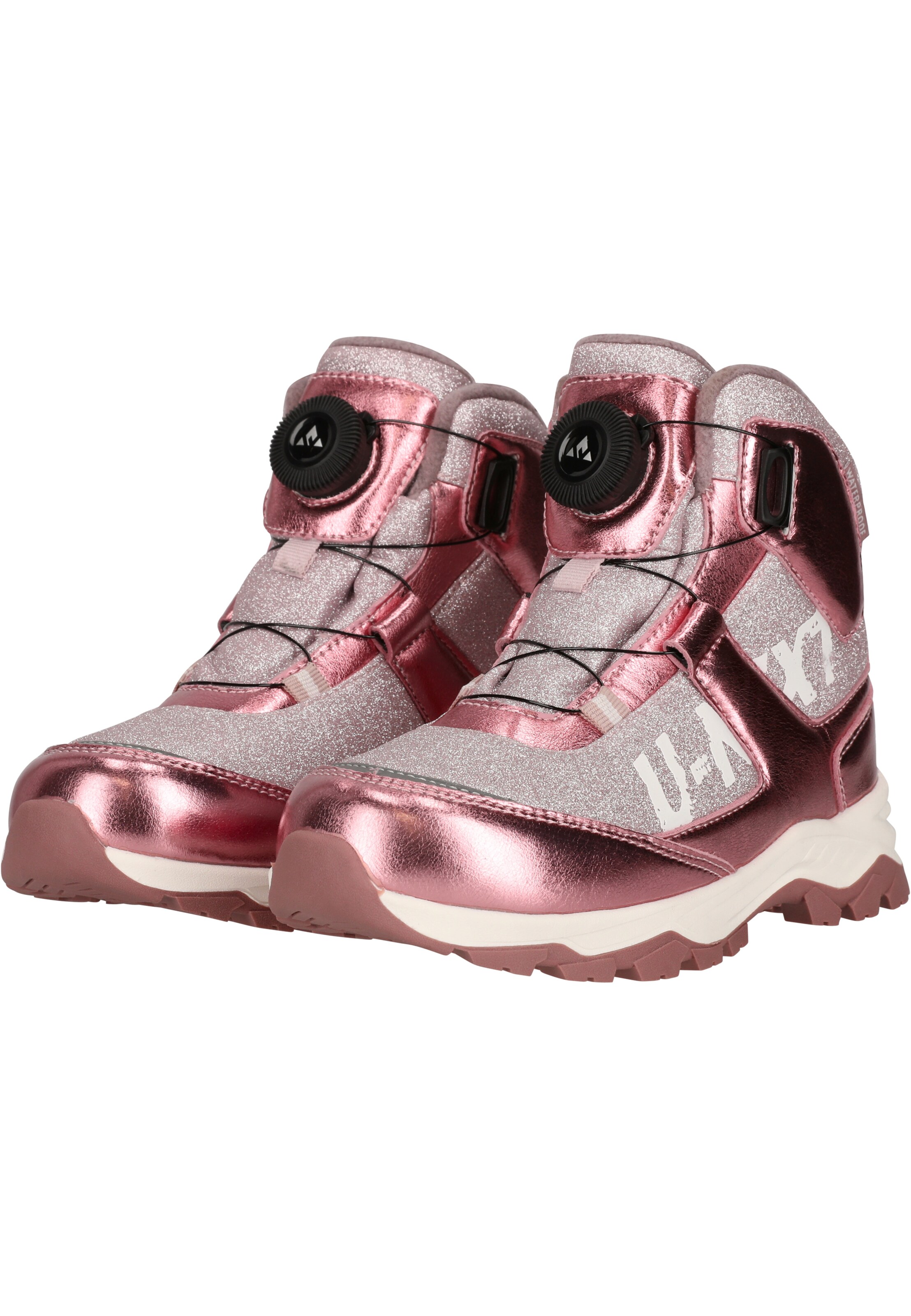 Whistler Boots 'Nocara' in Pink