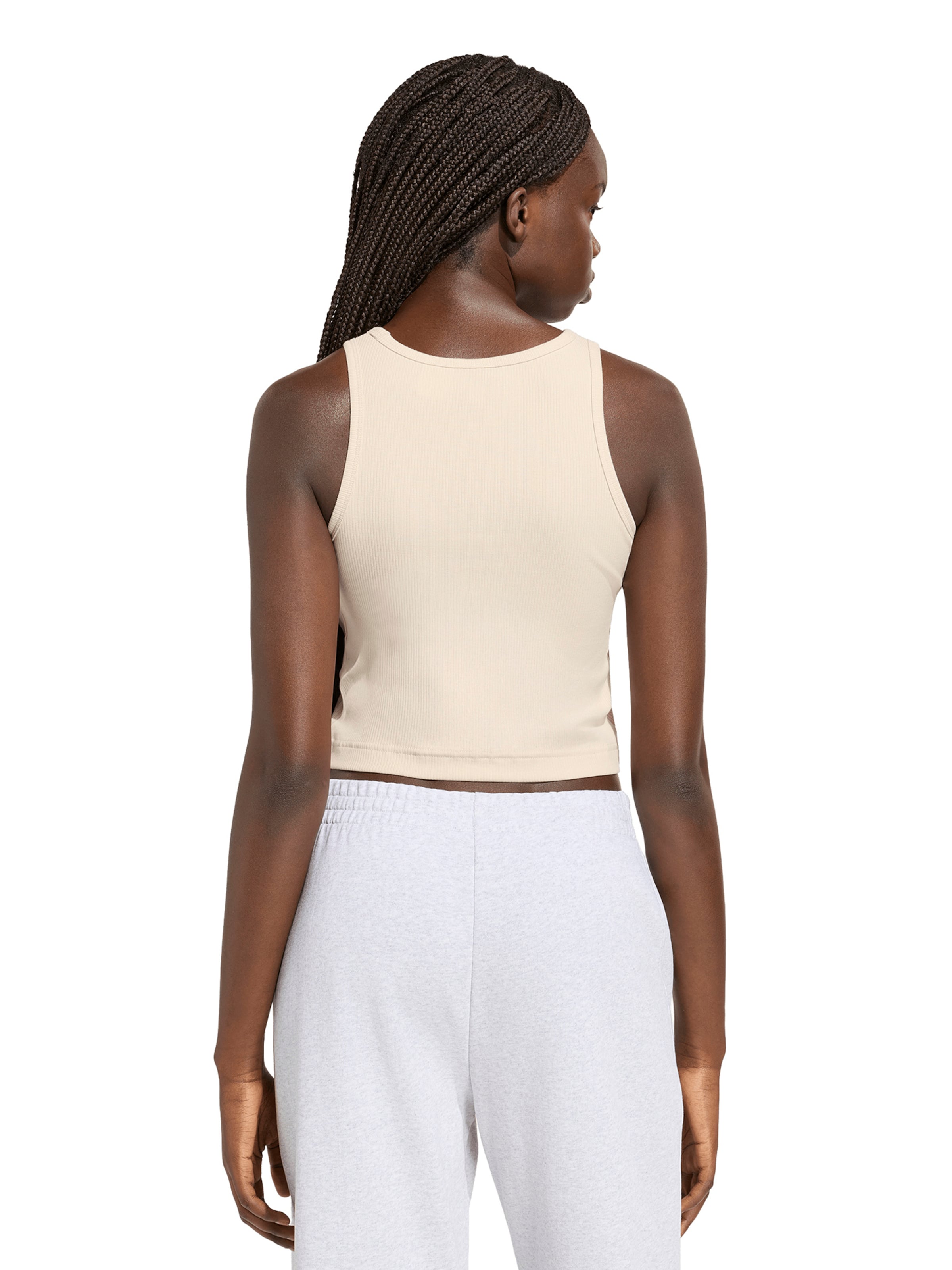 Haut de sport 'AK' ADIDAS SPORTSWEAR en beige