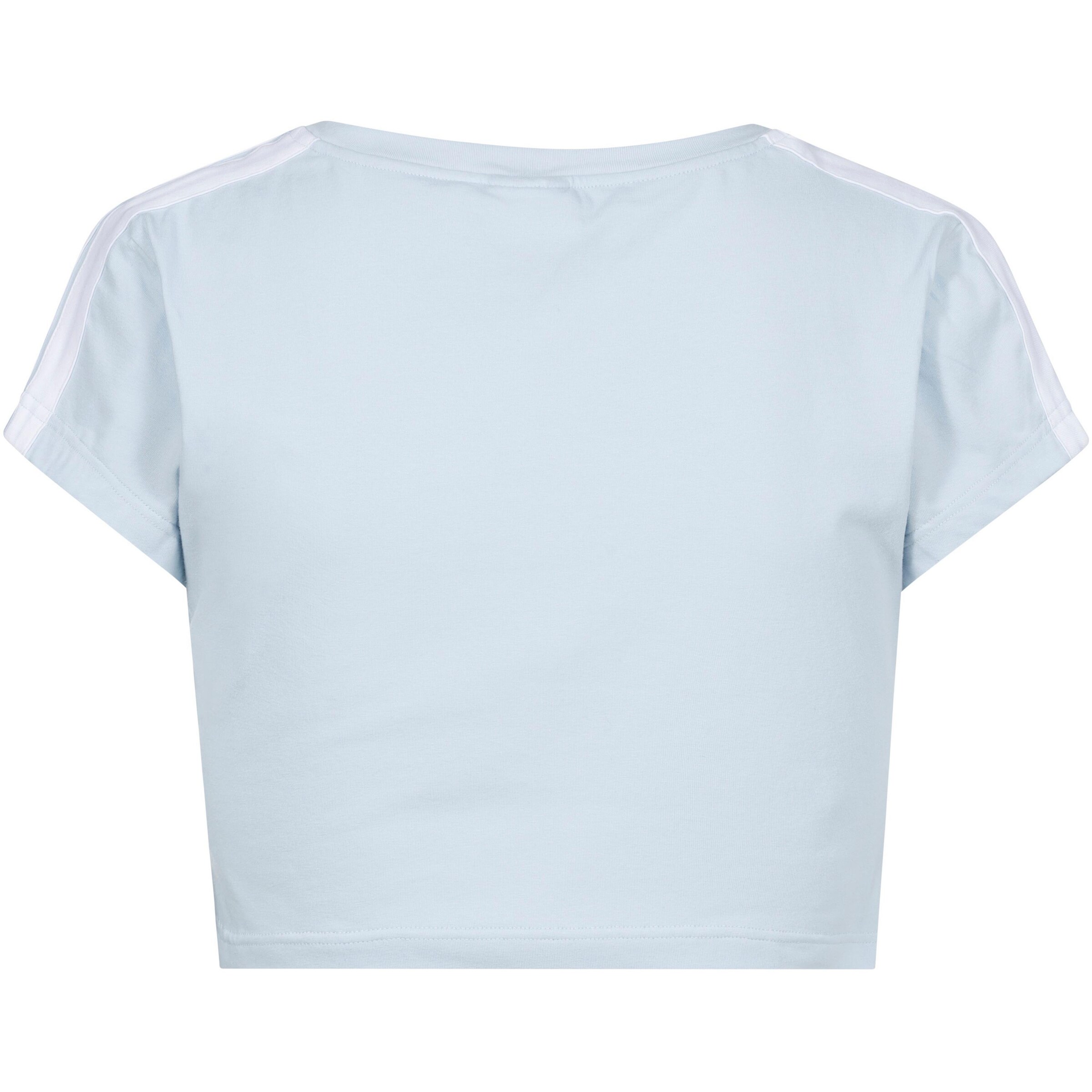 ELLESSE Shirt in Blue