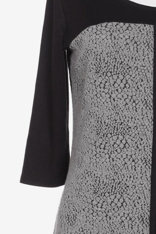 COMMA Kleid XL in Grau