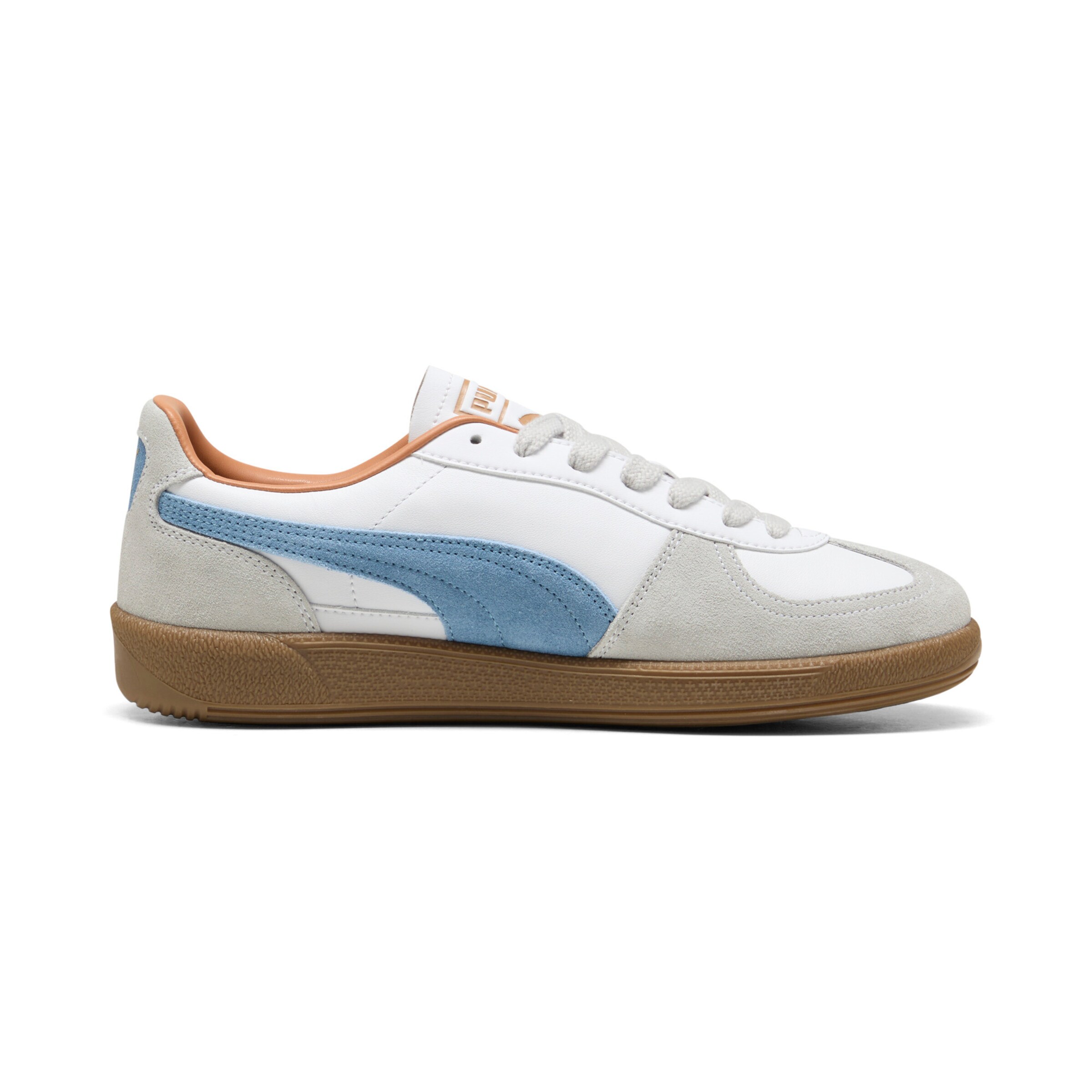 PUMA Sneaker 'Palermo' in Weiß