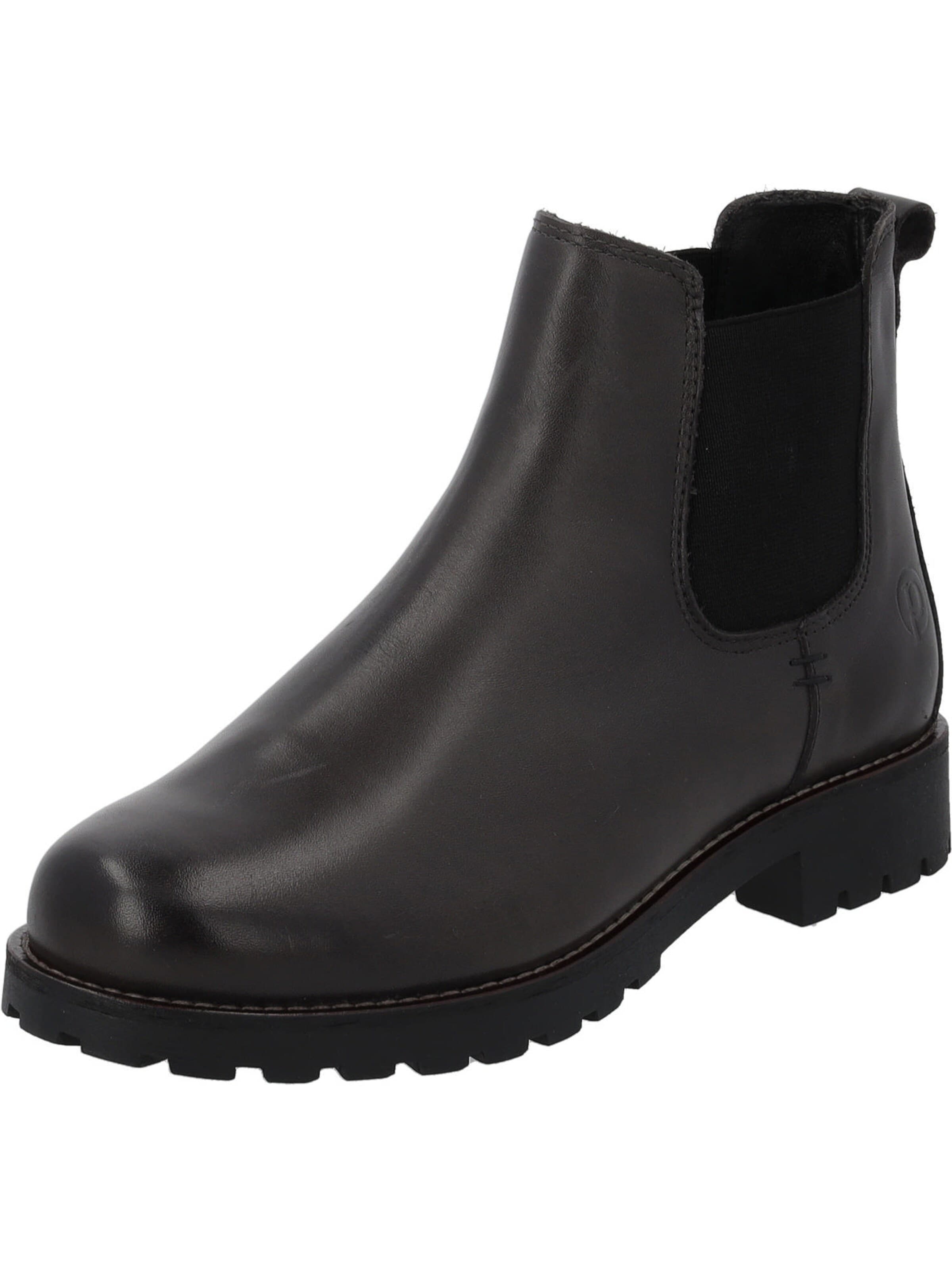 Palado Boots 'Palado Meostres'‌‌‌‌‌‌ in Grau: Vorderseite