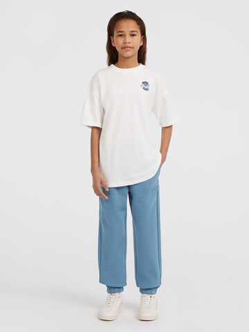 Tricou de la O'NEILL pe alb