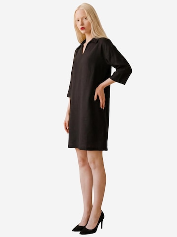 Robe My fashion en noir