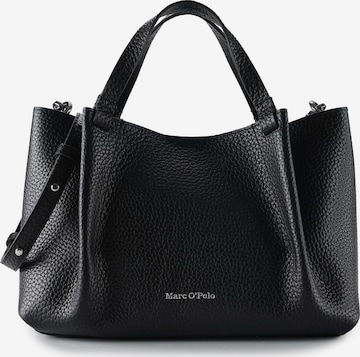 Marc O'Polo Shoulder bag in Black: front