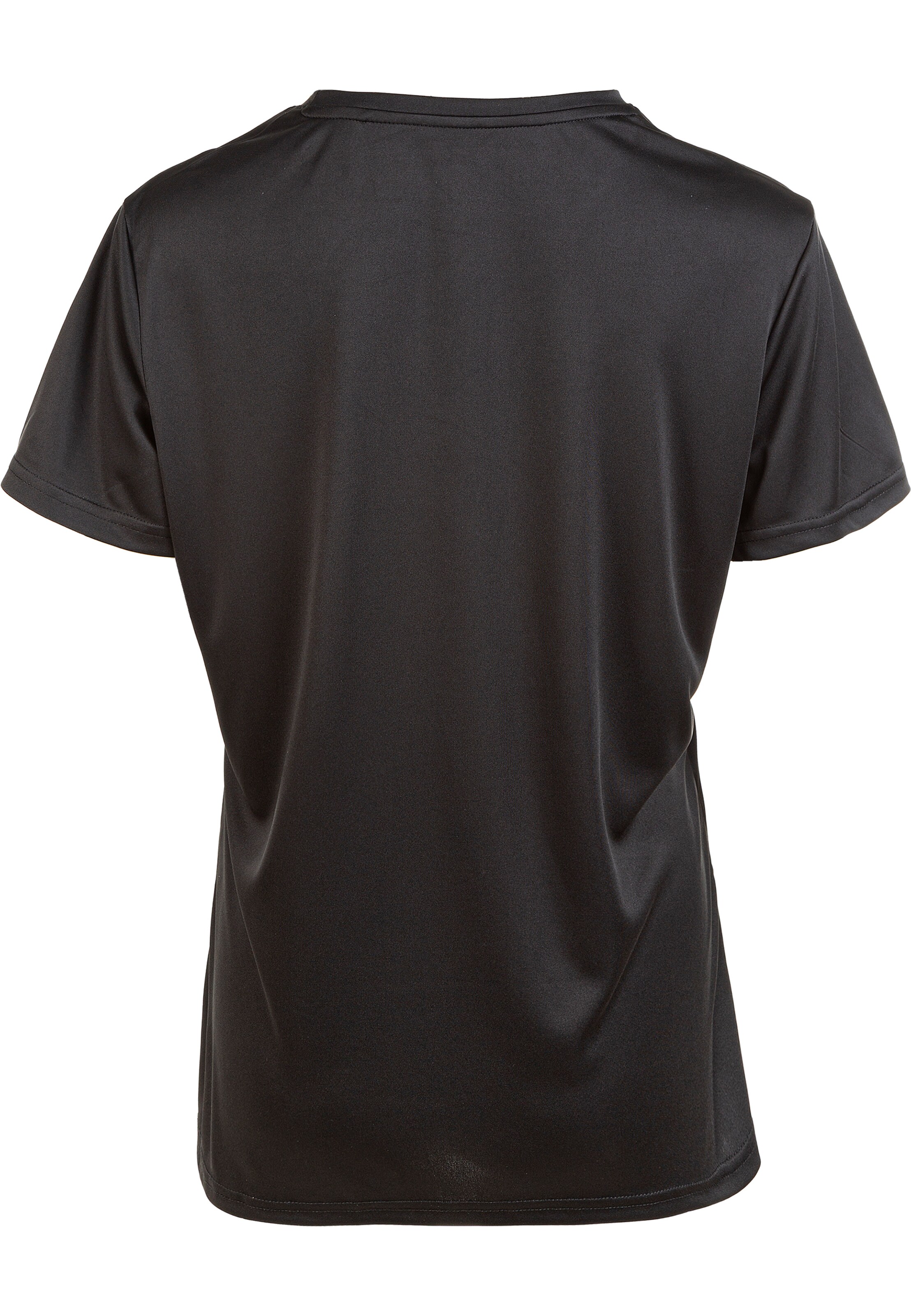 ENDURANCE Performance shirt 'Keily' in Black