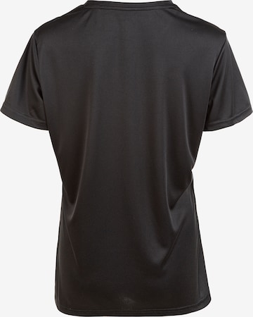 ENDURANCE Funktionsshirt 'Keily' in Schwarz