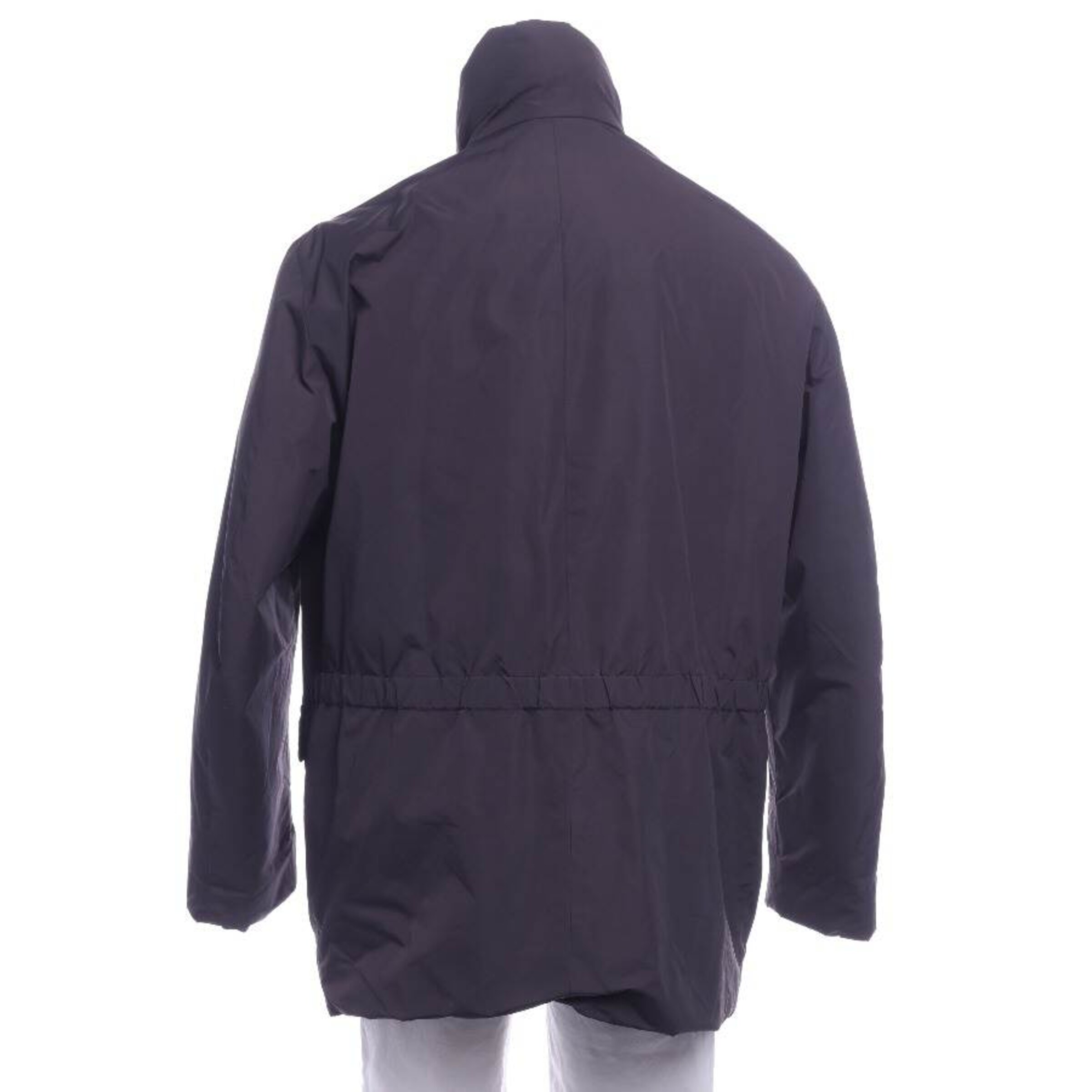 BOSS Jacket & Coat in M-L in Purple