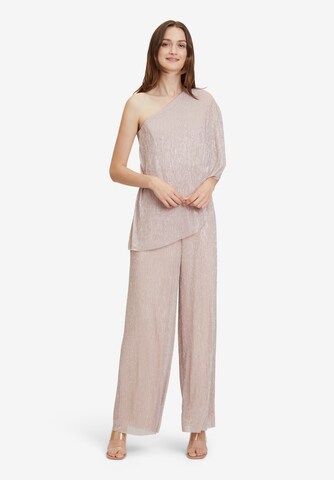 Vera Mont Jumpsuit in Roze