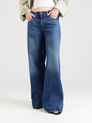LEVI'S ® Wide leg Τζιν σε ανάμεικτα χρώματα: μπροστά