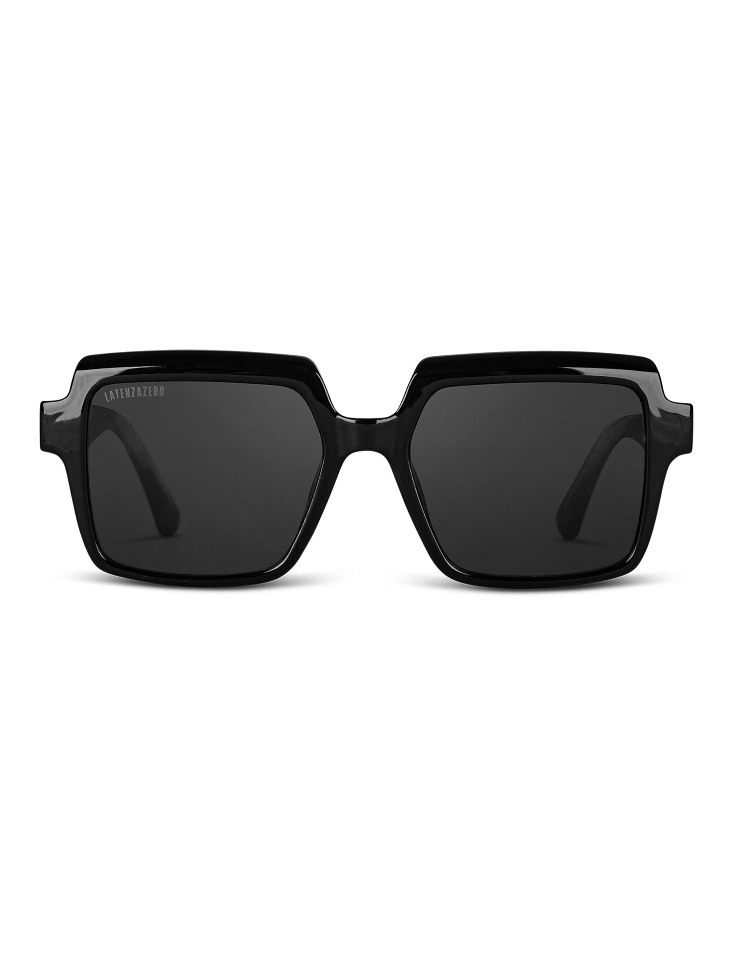 LatenzaZero - Gafas de sol 'Echelon Sun' en negro