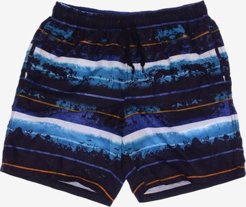 BLUE SEVEN Shorts 33 in Mischfarben: predná strana