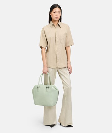 Sac bandoulière 'Kayla' Liebeskind Berlin en vert