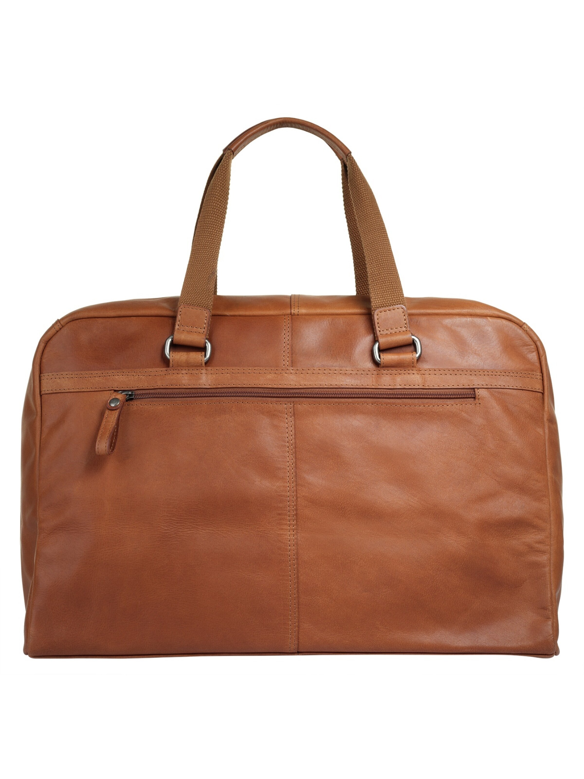 SANSIBAR Reisetasche‌‌‌‌‌‌‌‌‌‌ in Braun