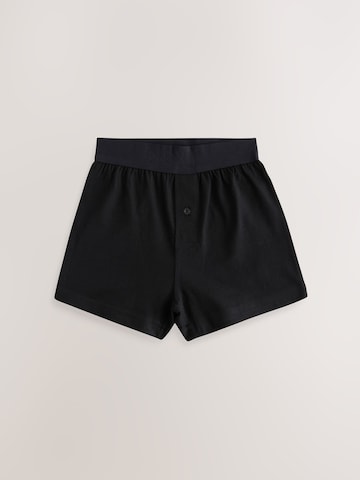 Next Underpants in Black