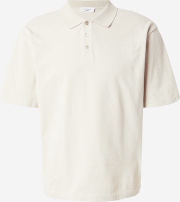 TRAPPMajica - bež boja: prednji dio