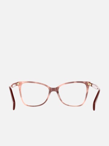 Liu Jo Sunglasses in Pink