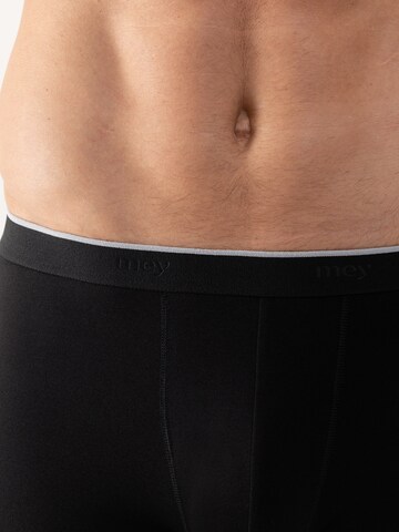 Mey Boxer shorts in Black