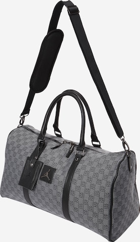 Jordan - Weekend bag em cinzento