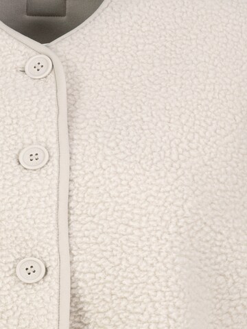 Sublevel Vest in Beige