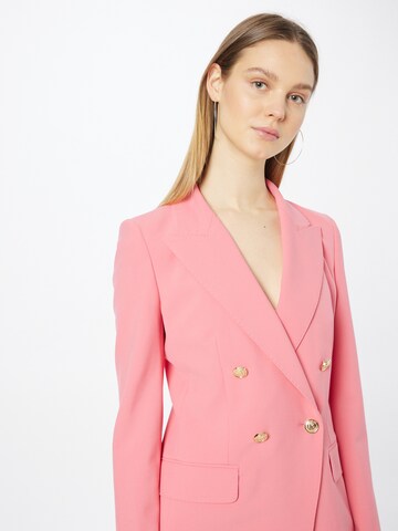 Blazer 'SCENA' Marella en rose