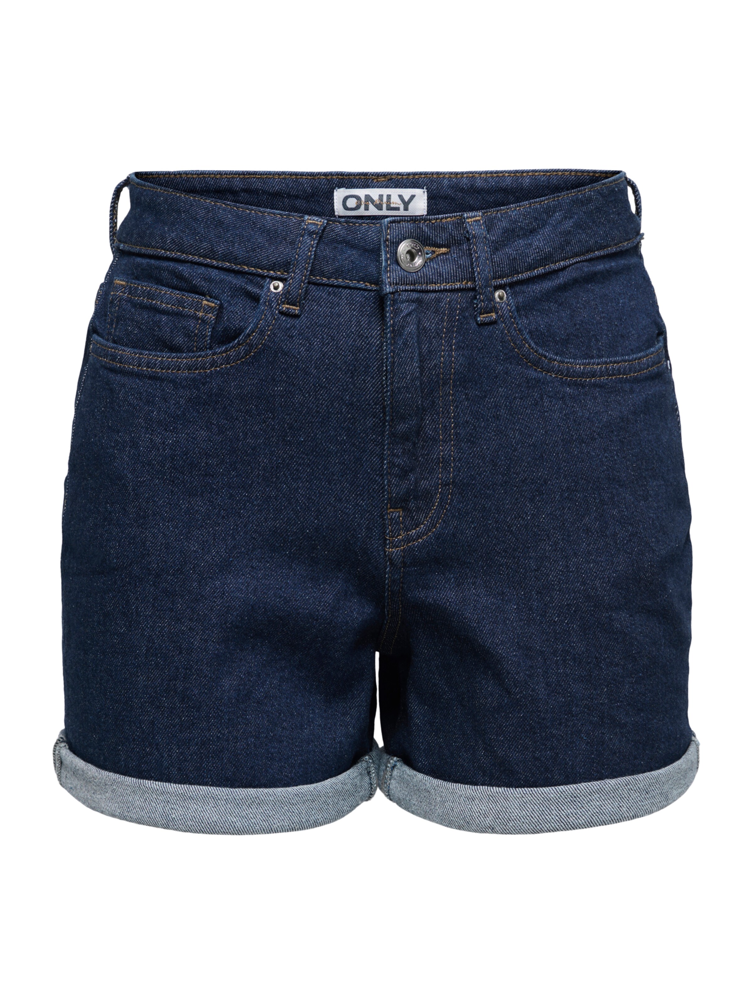 ONLY Kavbojke 'ONLJOSEPHINE' | modra barva: sprednja stran