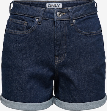 ONLY Kavbojke 'ONLJOSEPHINE' | modra barva: sprednja stran