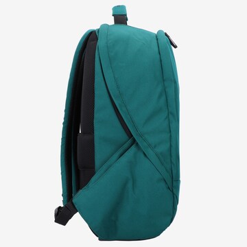Delsey Paris Backpack in Green