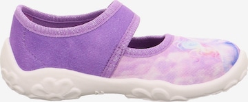 SUPERFIT Slippers 'Bonny' in Purple