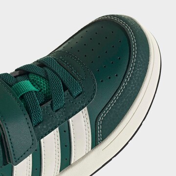 ADIDAS SPORTSWEAR Tenisky 'Breakbase' - Zelená