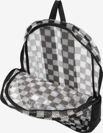 VANS - Mochila en blanco