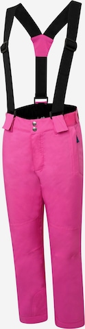 DARE 2B Regular Outdoor Pants 'Outmove' in Pink