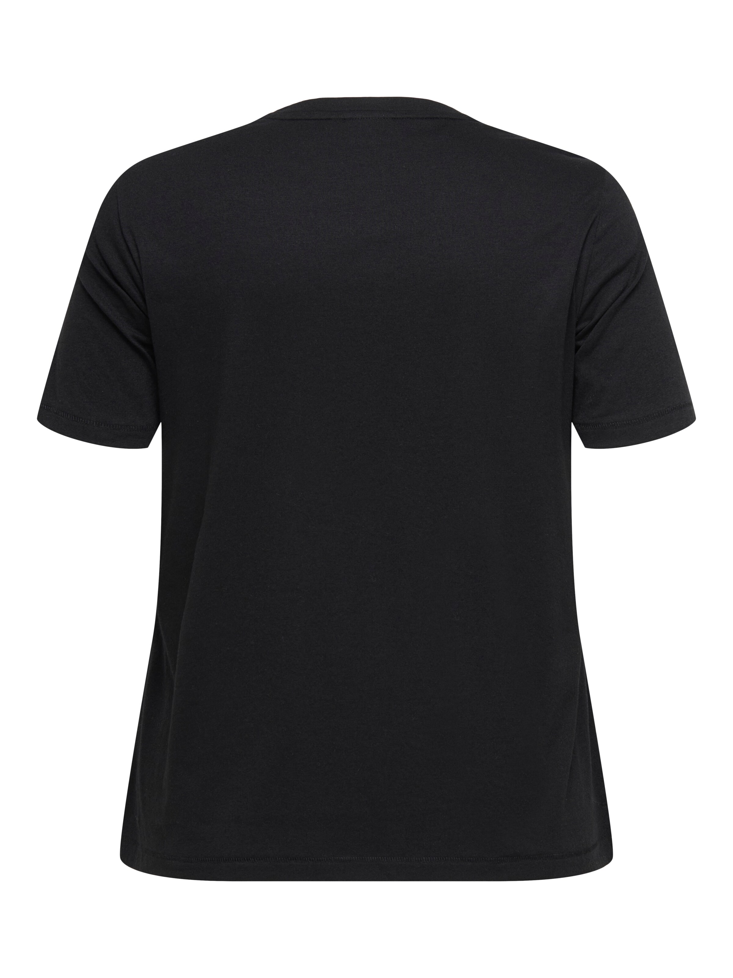 ONLY Carmakoma Shirt in Black