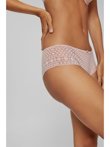 ESPRIT Panty in Pink