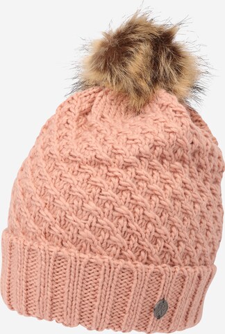 Casquette de sport 'BLIZZARD' ROXY en rose