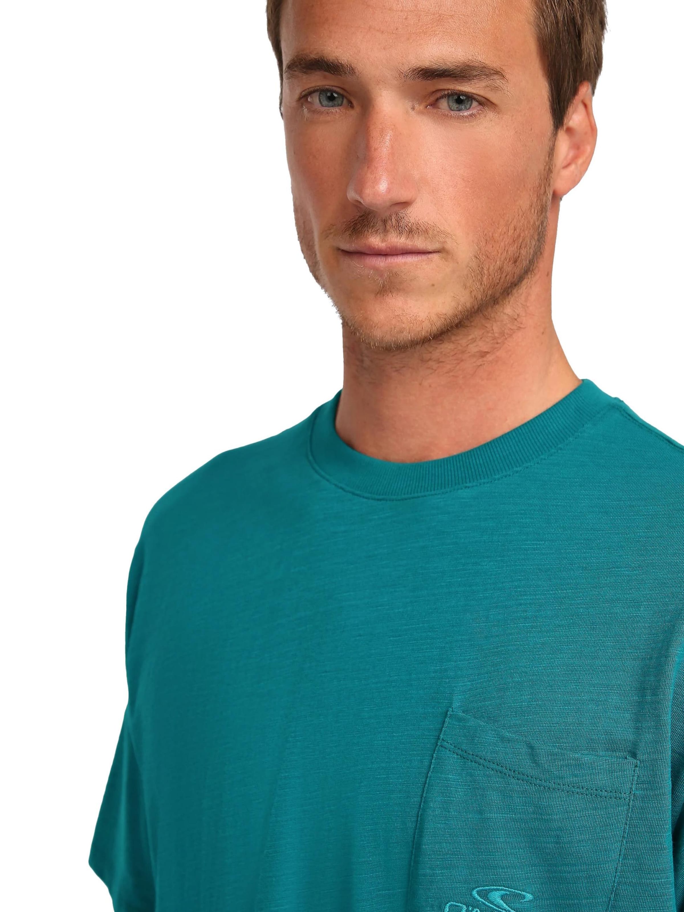 O'NEILL Shirt in Green