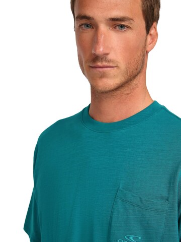 O'NEILL Shirt‌‌‌‌‌‌‌ in Grün