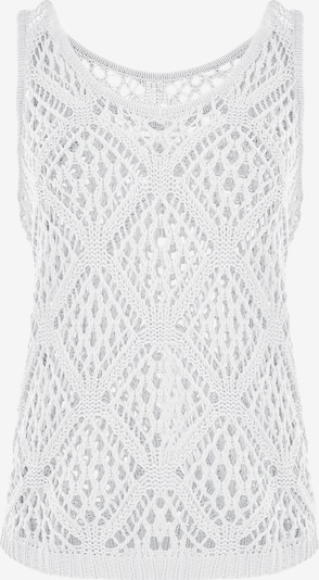 Imily Bela Neuletoppi värissä valkoinen, Tuotenäkymä