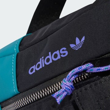 ADIDAS ORIGINALS Crossbody Bag in Black