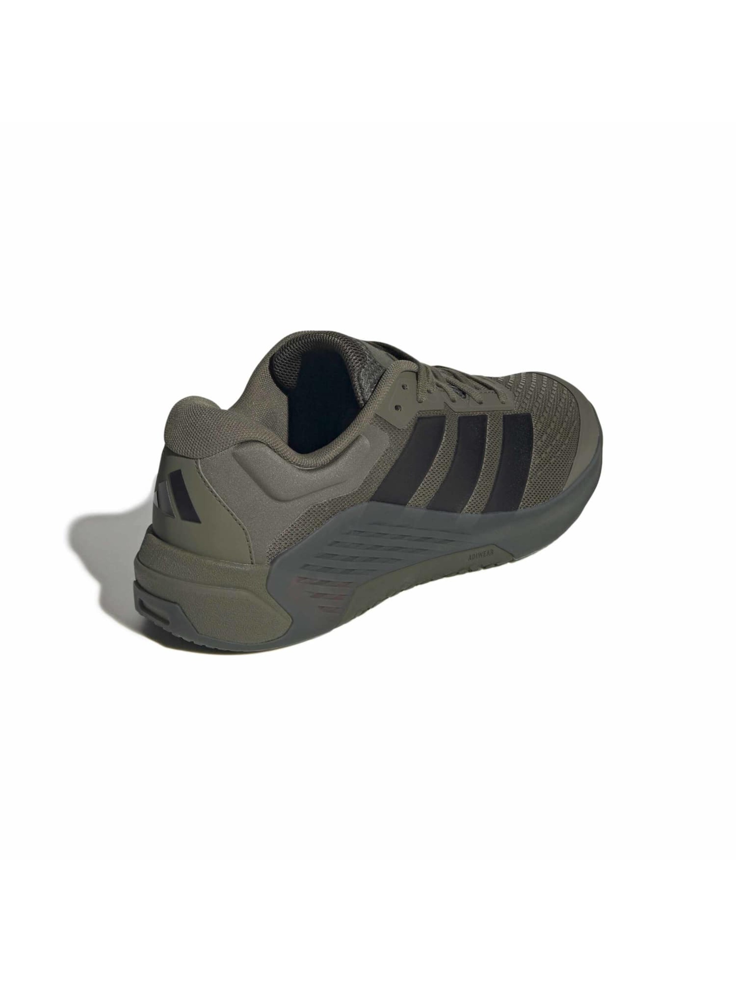 ADIDAS PERFORMANCE Buty sportowe 'DROPSET 4 POWER' w kolorze zielony