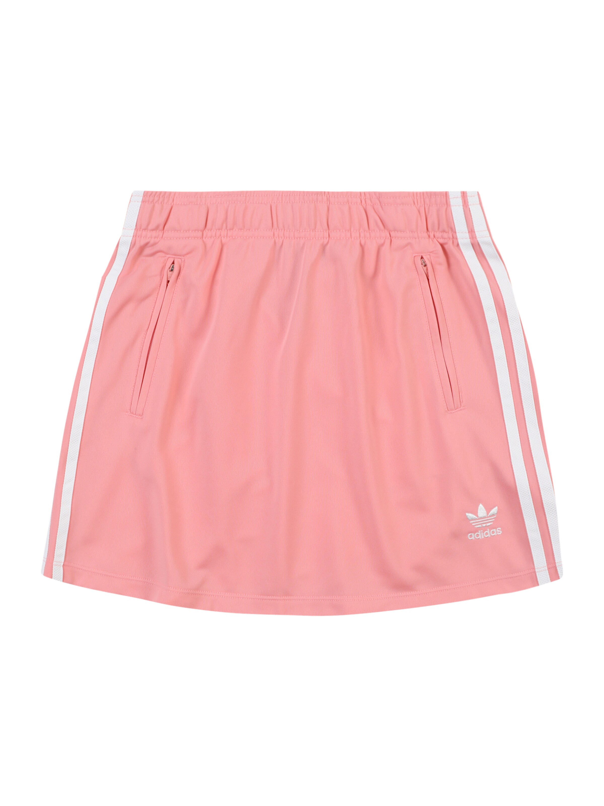 Gonna 'FIREBIRD' di ADIDAS ORIGINALS in rosa: frontale