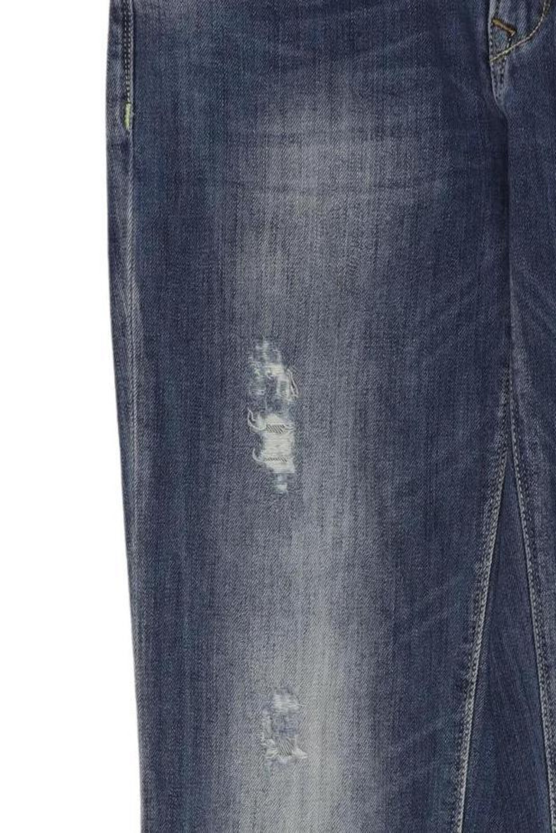 EDC BY ESPRIT Jeans in 27 in Blue