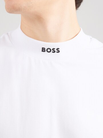 BOSS Póló - fehér