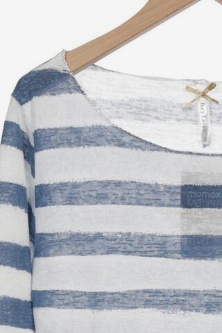 Key Largo Sweater & Cardigan in XS in Blue