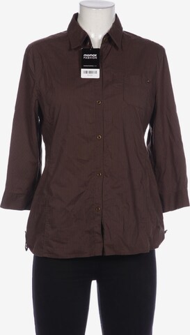 Olsen Blouse & Tunic in L in Brown: front