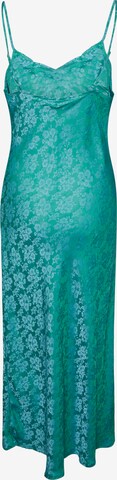 Y.A.S Cocktail Dress in Green